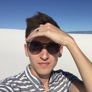 Meet your Posher, Ryan